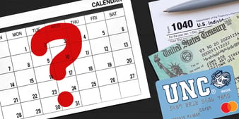 When Can I File My 2020 Taxes 