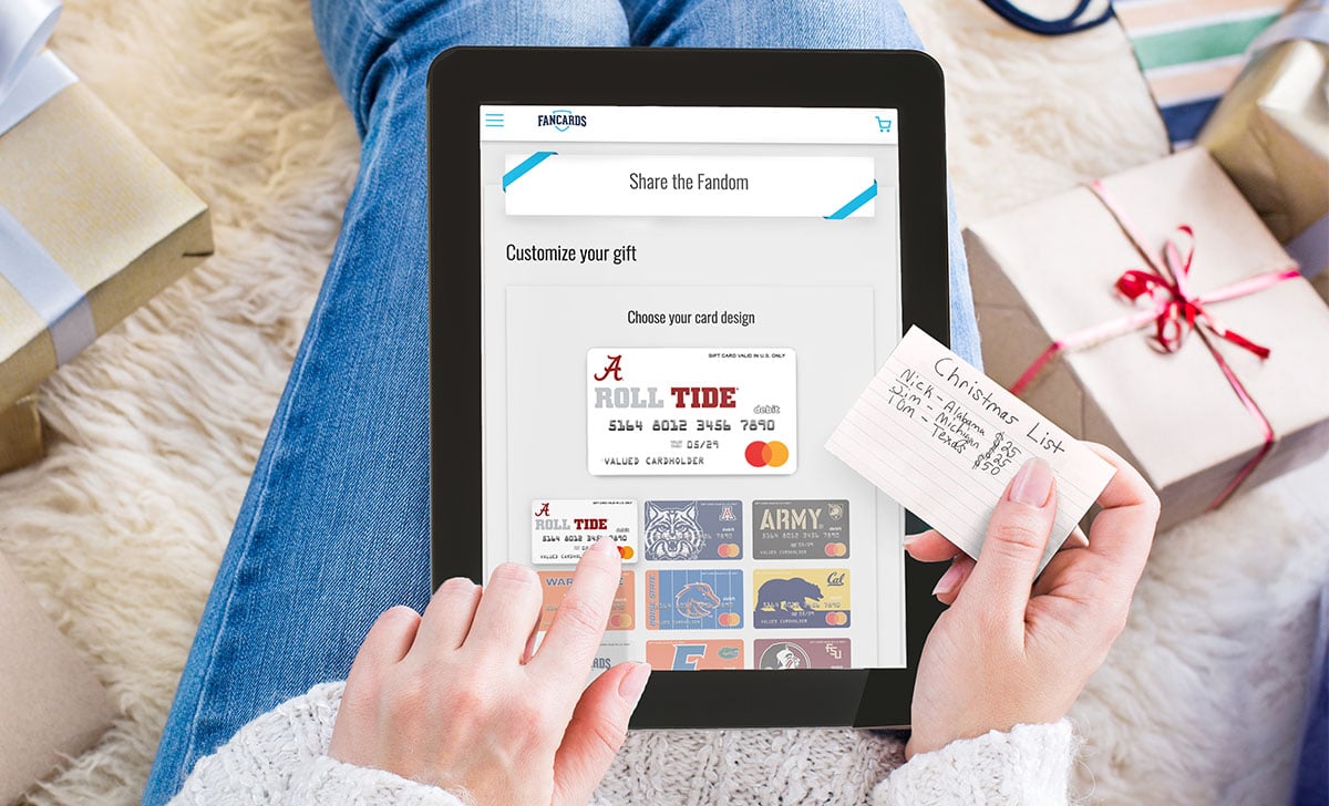 Why an eGift Card is the Perfect Gift for 2020