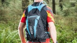 camel bak hydration packs are a great gift for outdoors and fitness enthusiasts or college sports fans